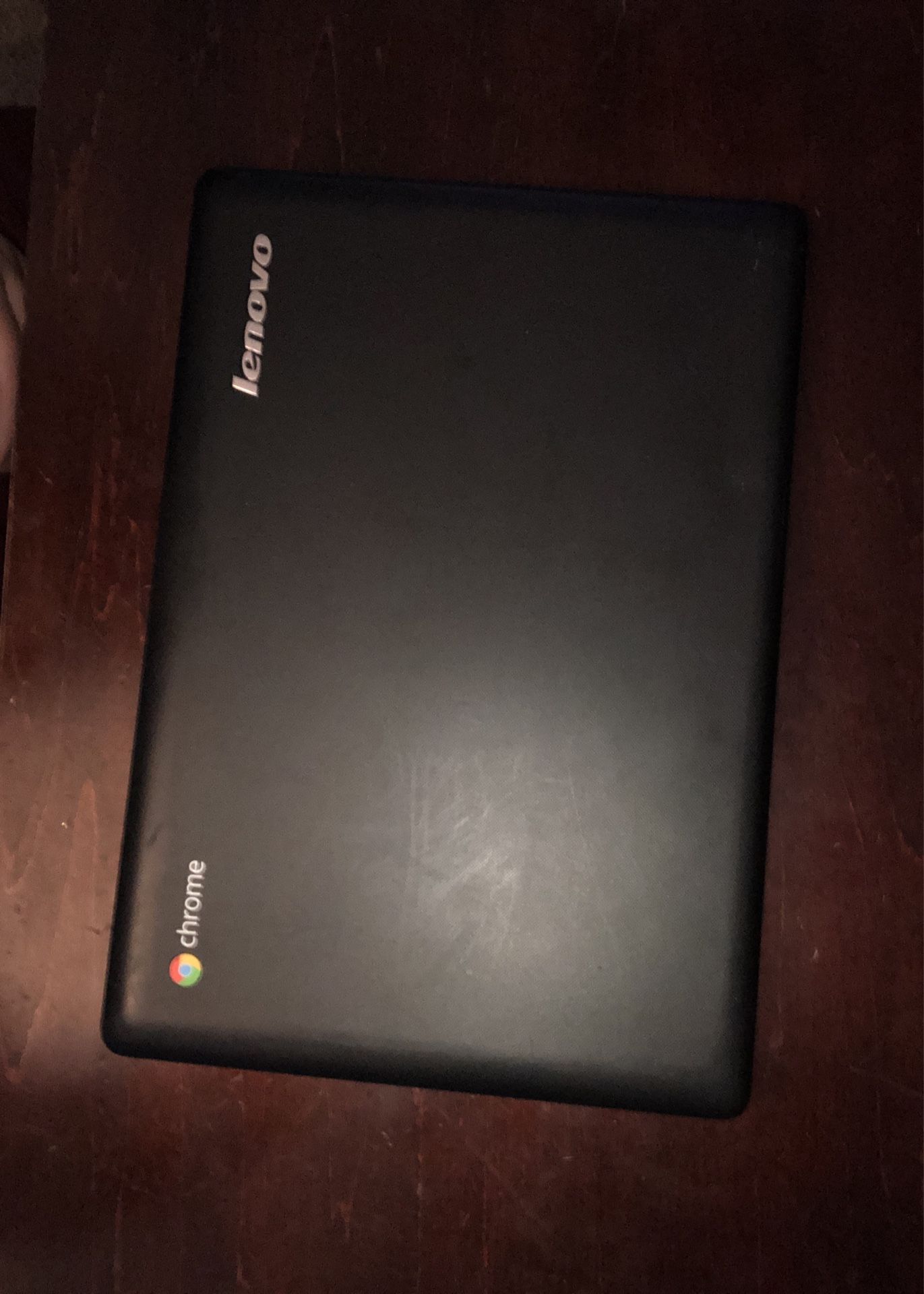 $60 Chromebook