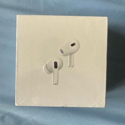 Apple Air Pods Gen 2 Brand New 