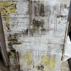 Wall Art Ready For Pick Up 