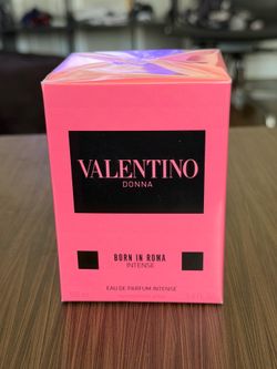 Valentino DONNA INTENSE