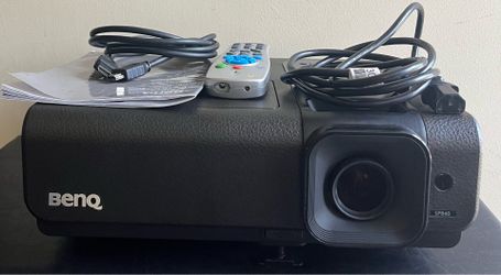 BENQ projector