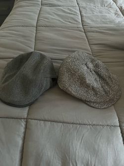 Peaky Blinders hats