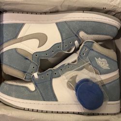 Jordan 1 High OG Royal