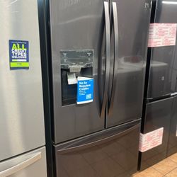 Kenmore Refrigerator 