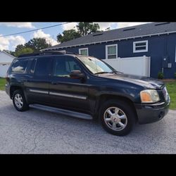2005 GMC Envoy
