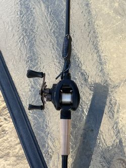Lews BB1 Pro Baitcast Reel
