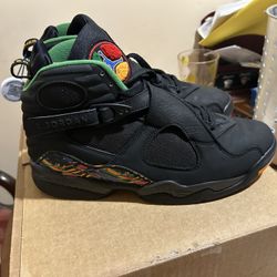 Jordan Retro 8 