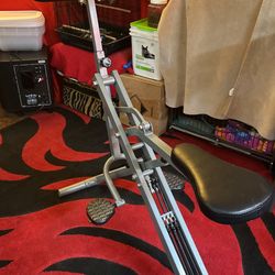 Sunny Heath & Fitness Trainer