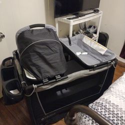 Brand New Baby Playpen 