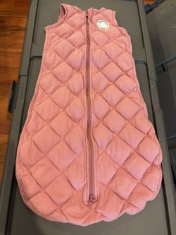 Dreamland Baby Sleepsack 6-12 Months 15-24 Lbs