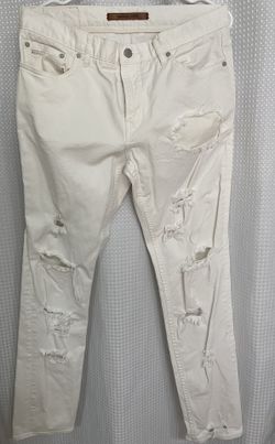 Michael Kors ripped Jeans Women