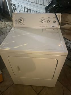 Kenmore Dryer