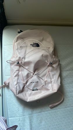 The North Face Jester Backpack Pink