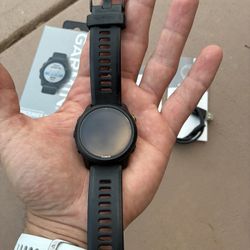 GARMIN Forerunner745