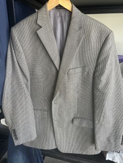 Men’s Macys Ralph Lauren Coat