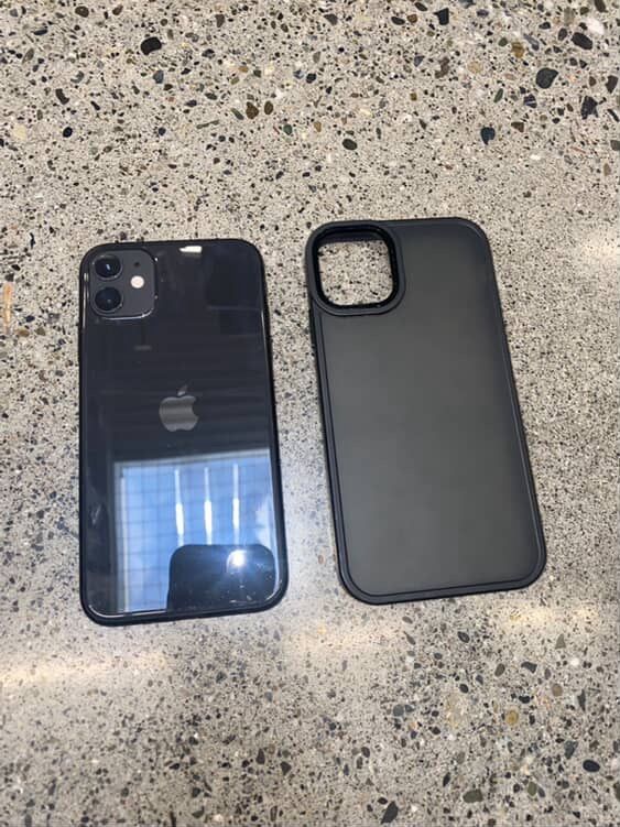 IPhone 11