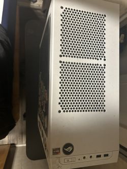 I7 Gaming Pc