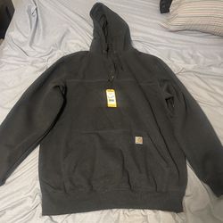 Carhartt Hoodie 