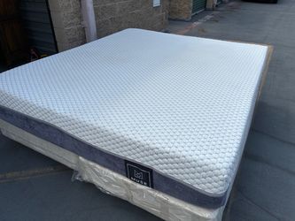 Muse Mattress King Size