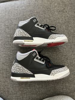 Jordan Cement 3’s