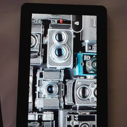 KINDLE FIRE 