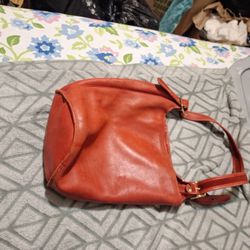 Selling Vintage Coach Purse 