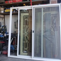 Sliding Door 