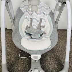 Ingenuity Baby Swing Infant Seat
