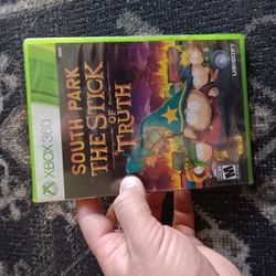 Xbox 360 (Read Description)