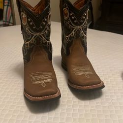 Cowboy Boots  