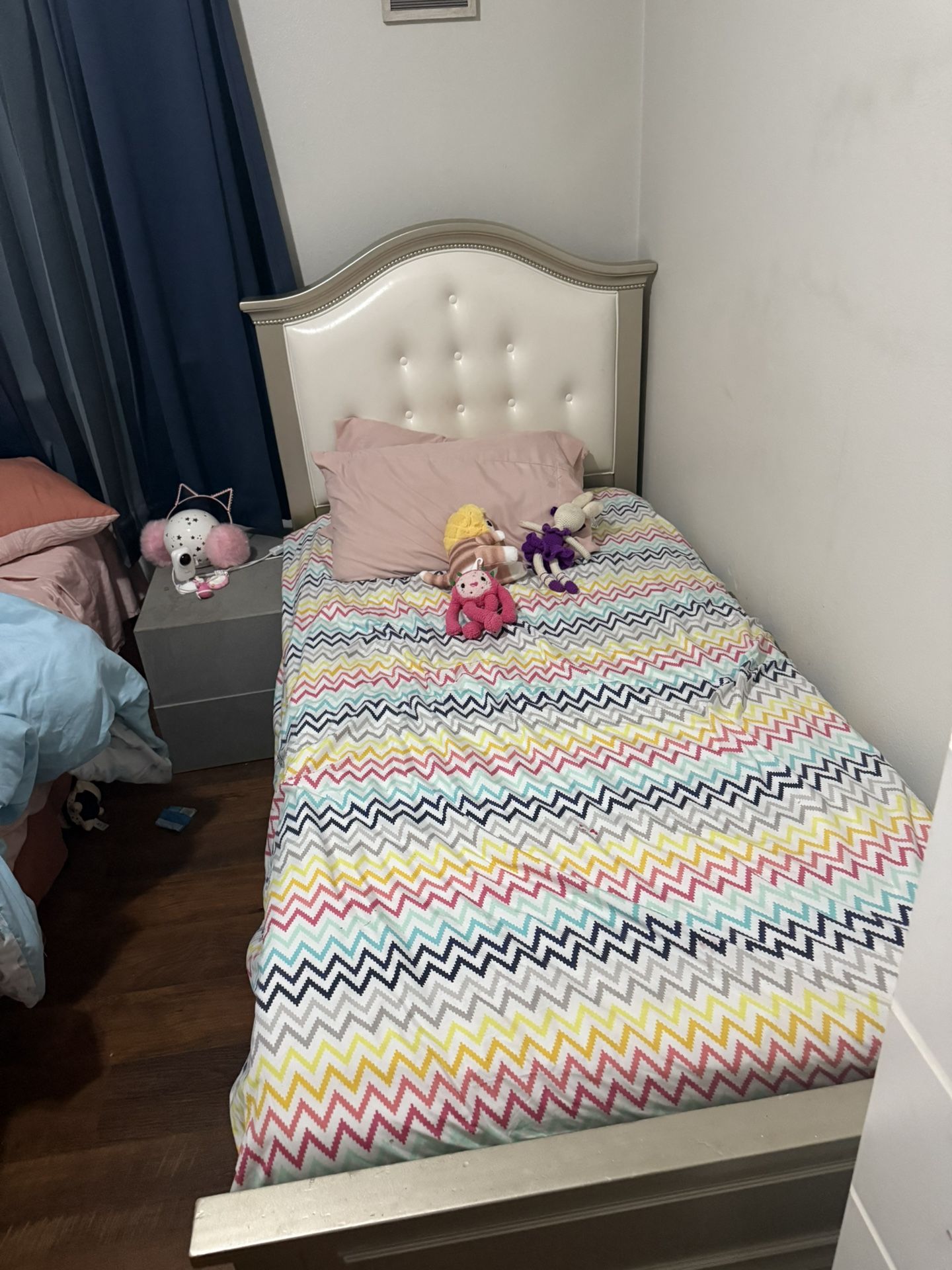 Kids Bed