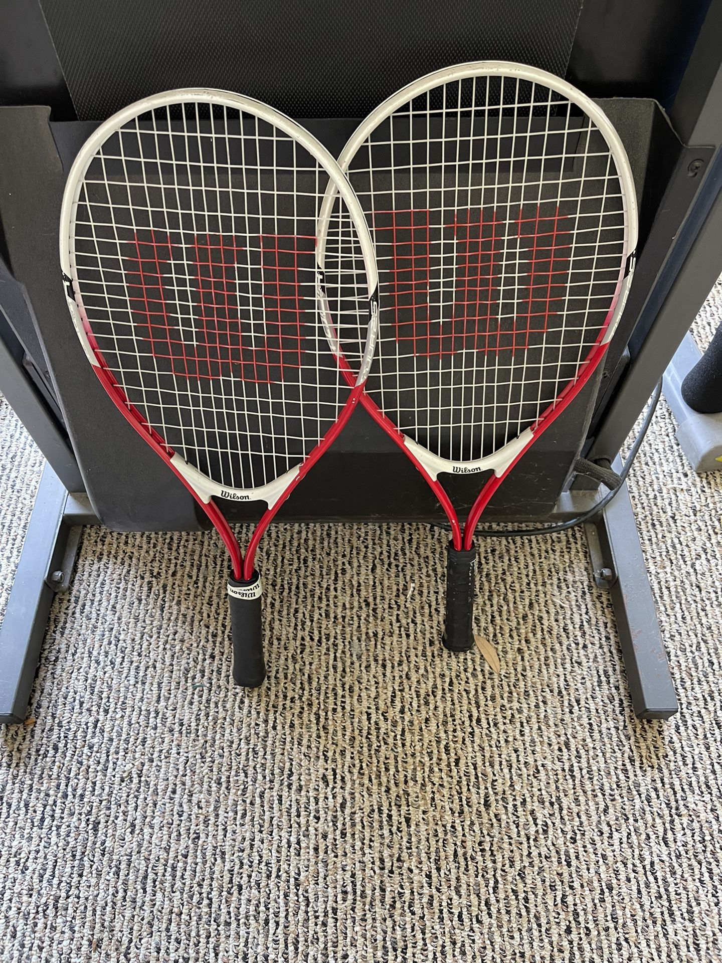 Tennis Rackets