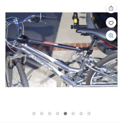 Allen Bike Rack Model 5420R 2 Inch Hitch 