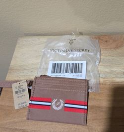 Victoria's Secret Card Holder Wallet