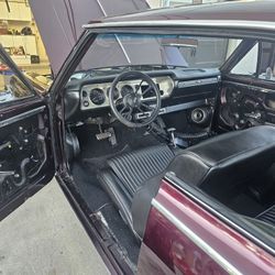 Classic Vehicle Rewires