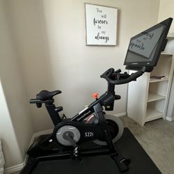 Nordictrack s22i