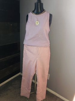 Dress Pants Size 8 Brand New