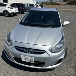 2015 Hyundai Accent