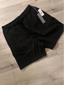 Essential shorts