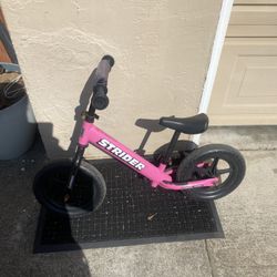 Kids Bike 