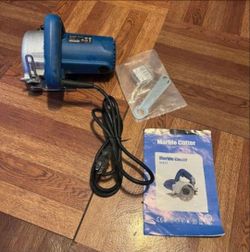 Marble cutter