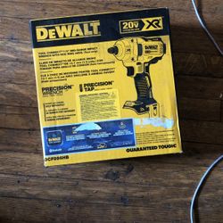 Impact Wrench