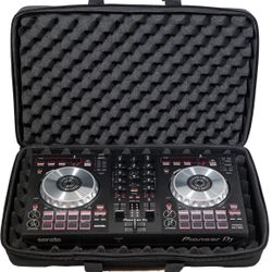 Pioneer DJ DJC-B1 BRANDED Pioneer DJ Bag for DDJ-400 & DDJ-SB3