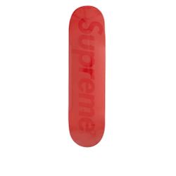 Supreme Skateboard