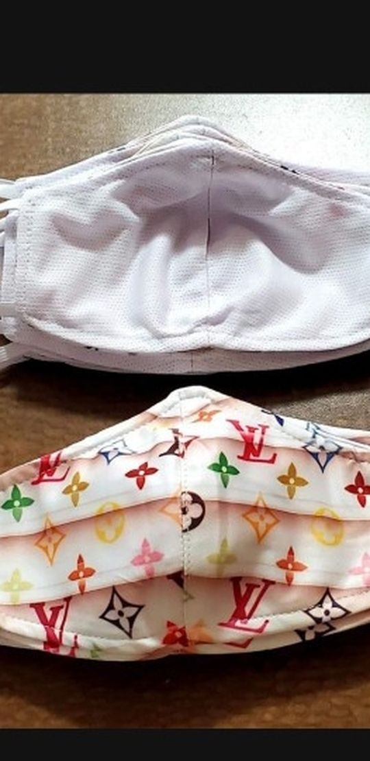 Adult Face Mask 07611