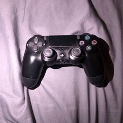 PS4 Controller 