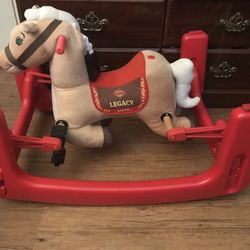 Horse Toddler Toy
