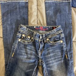 Girls Jeans 