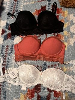 New Bras
