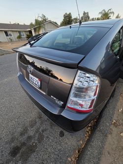 2008 Toyota Prius